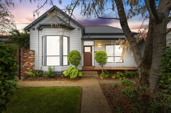 23 Queens Parade, Traralgon, Vic 3844