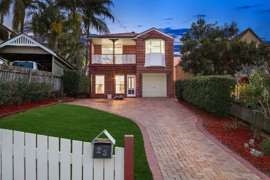 23 Queens Rd, Taringa, Qld 4068 - For Rent