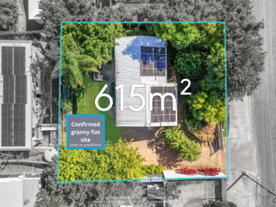 23 Queens Road, Kingston, Qld 4114