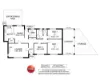 23 Radcliffe Grove, Christie Downs, SA 5164-Floorplan