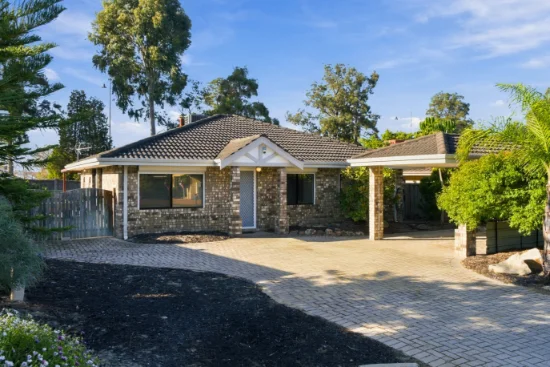 23 Radiata Avenue, Ellenbrook, WA 6069 - For Sale