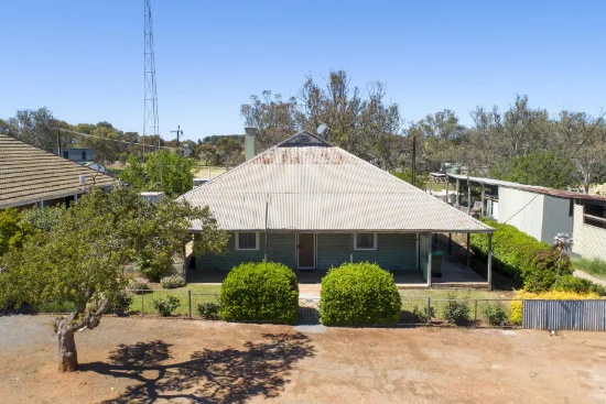 23 Radiata St, Wirrabara, SA 5481