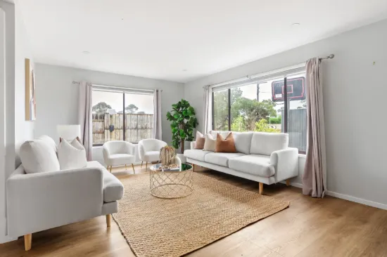 23 Railway Crescent, Hastings, Vic 3915