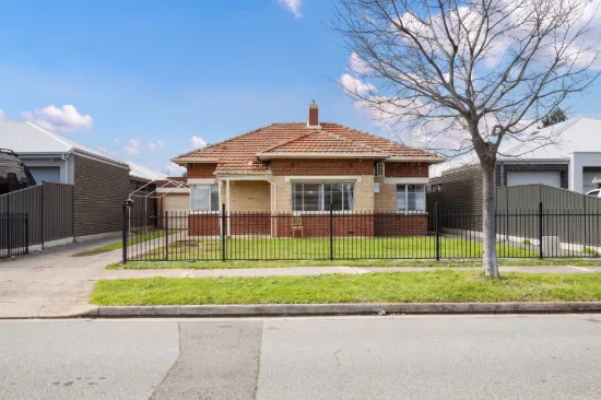 23 Raleigh Avenue, Flinders Park, SA 5025