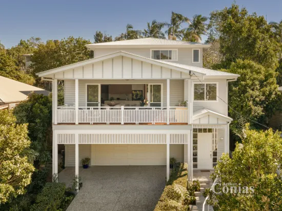 23 Raleigh Parade, Ashgrove, Qld 4060