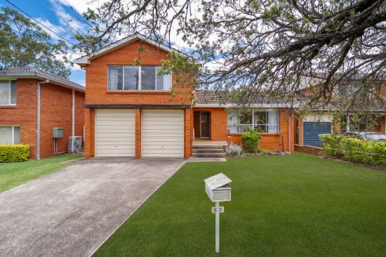 23 Raleigh Rd, Milperra, NSW 2214