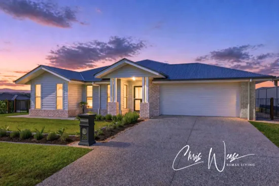 23 Raleigh Street, Woolmar, Qld 4515