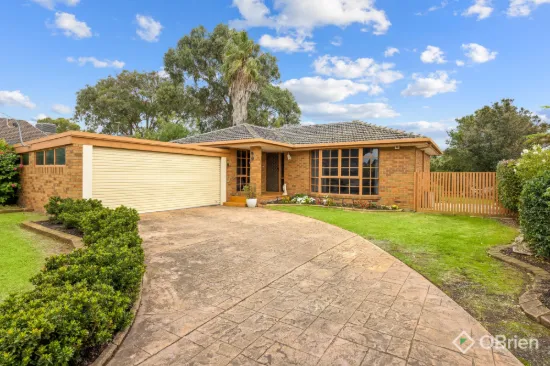 23 Rangeview Drive, Skye, Vic 3977