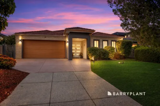 23 Rathgar Road, Lysterfield, Vic 3156