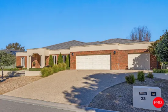 23 Rathlin Avenue, Junortoun, Vic 3551