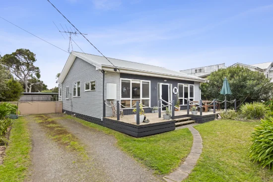 23 Rayleigh Avenue, Queenscliff, Vic 3225