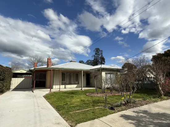 23 Raymond Street, Wangaratta, Vic 3677