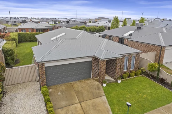 23 Red Robin Drive, Winter Valley, Vic 3358