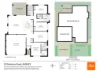 23 Redmires Road, Aveley, WA 6069-Floorplan