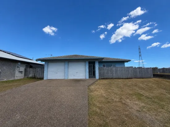23 Redwood Avenue, Kirwan, Qld 4817