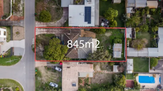 23 Reen Street, Kewdale, WA 6105