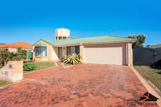 23 Reg Percy Street, Mount Tarcoola, WA 6530