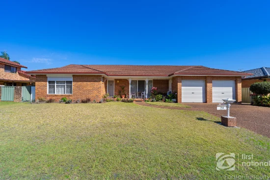 23 Regency Circuit, Tuncurry, NSW 2428 - For Sale