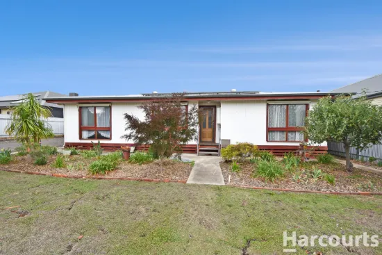 23 Regent Street, Natimuk, Vic 3409