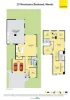 23 Renaissance Boulevard, Mernda, Vic 3754-Floorplan