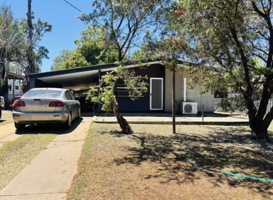23 RENIER Crescent, Moranbah, Qld 4744