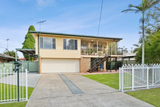 23 Reserve Road, Slacks Creek, Qld 4127