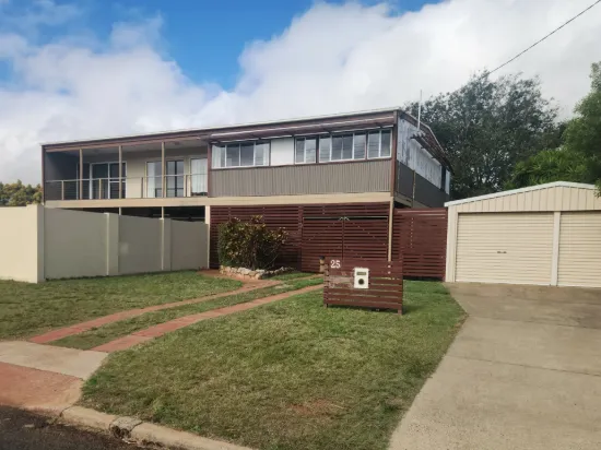 23 Reservoir, Kingaroy, Qld 4610
