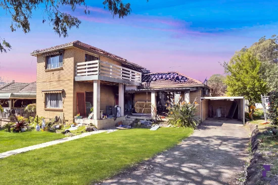 23 Rex Road, Georges Hall, NSW 2198