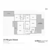 23 Rhyde Street, Mount Lofty, Qld 4350-Floorplan
