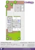 23 Richard Place, Orelia, WA 6167-Floorplan