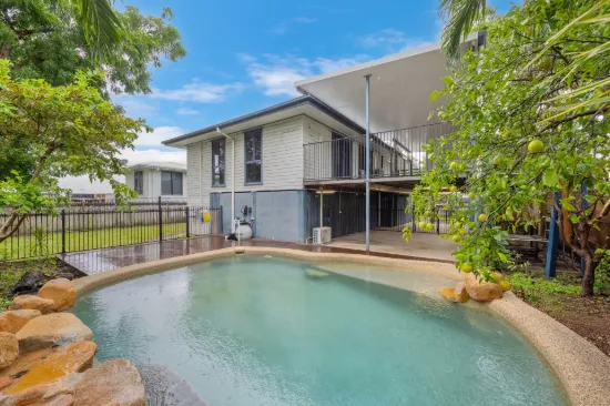 23 Riechelmann Street, Heatley, Qld 4814
