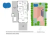 23 Riechelmann Street, Heatley, Qld 4814-Floorplan