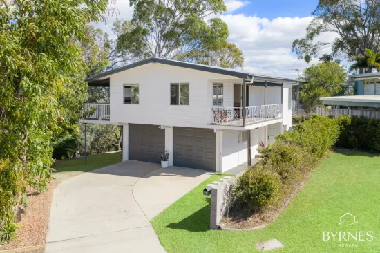 23 Rigby Crescent, West Gladstone, Qld 4680