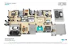 23 Riordan Crescent, Mernda, Vic 3754-Floorplan