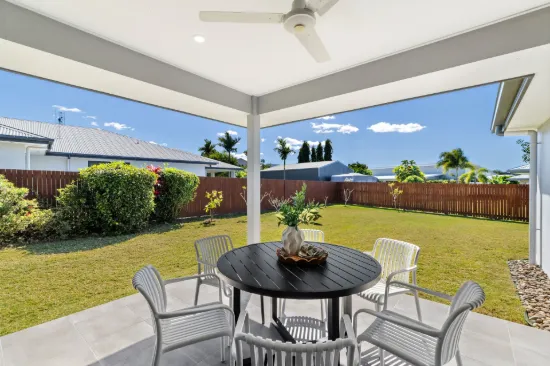 23 Ripplecreek Way, Cannon Valley, Qld 4800
