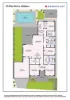 23 Rita Drive, Mildura, Vic 3500-Floorplan