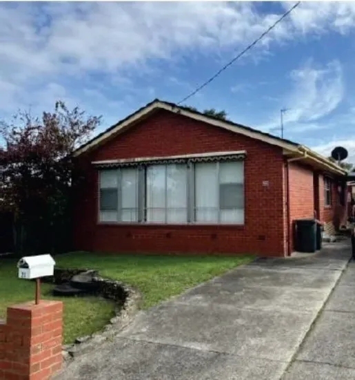 23 Ritchie Road, Churchill, Vic 3842