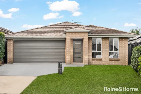 23 Ritchie Street, Riverstone, NSW 2765
