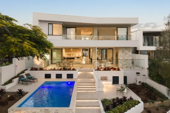 23 River Crescent, Broadbeach Waters, Qld 4218
