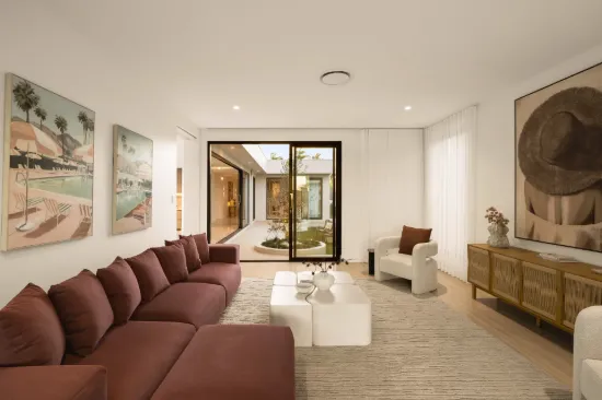 23 River Crescent, Broadbeach Waters, Qld 4218-Image