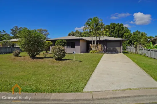 23 River Drive, Mareeba, Qld 4880