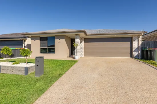 23 Riverlilly Crescent, Caboolture QLD 4510-Image