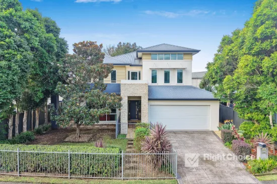 23 Riverside Crescent, Haywards Bay, NSW 2530