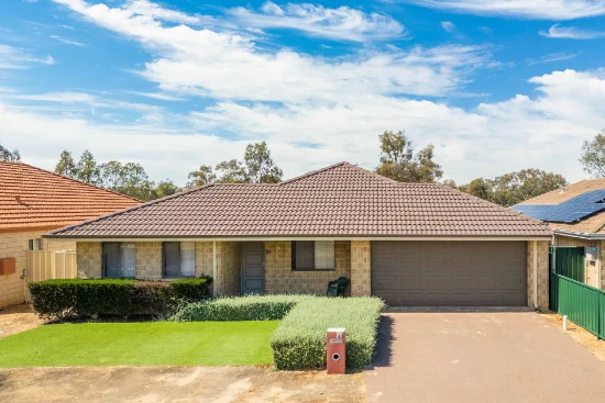 23 Riverside Outlook, Northam, WA 6401