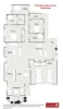 23 Robert John Circuit, Coral Cove, Qld 4670-Floorplan