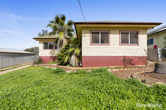 23 Robert Street, Junee, NSW 2663