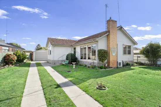 23 Robertson St, Colac, Vic 3250
