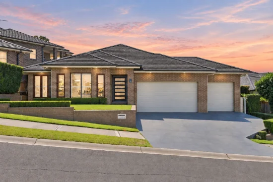 23 Robertson Way, Camden Park, NSW 2570