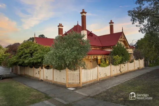 23 Rodney Street, Quarry Hill, Vic 3550