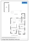 23 Roger Street, Muswellbrook, NSW 2333-Floorplan